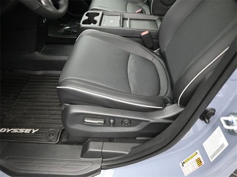 New 2026 Honda Odyssey Elite image 27