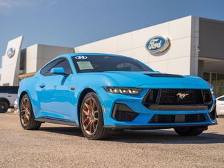 Used 2024 Ford Mustang GT Premium video 1