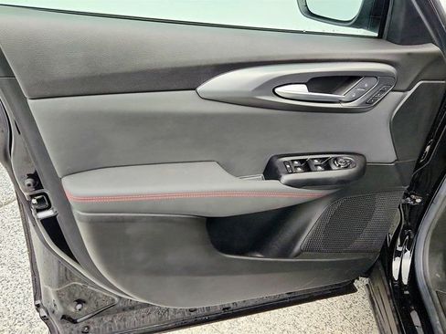 Used 2024 Dodge Hornet R/T w/ Tech Pack w/o Parking image 10