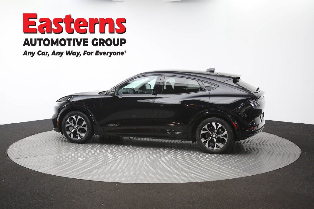 Used 2023 Ford Mustang Mach-E Premium AWD/4WD image 67