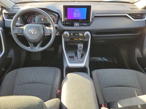 Used 2023 Toyota RAV4 XLE image 10