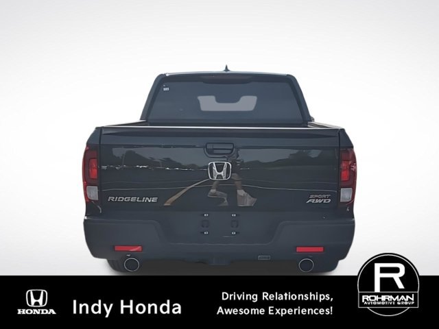 Used 2023 Honda Ridgeline Sport image 8
