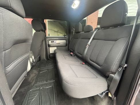 Used 2013 Ford F150 FX4 image 27
