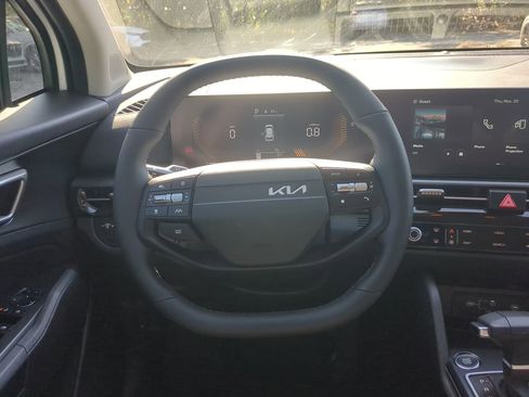 New 2026 Kia Sportage LX w/ LX Convenience Package image 14