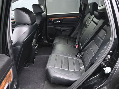 Used 2022 Honda CR-V EX-L image 12