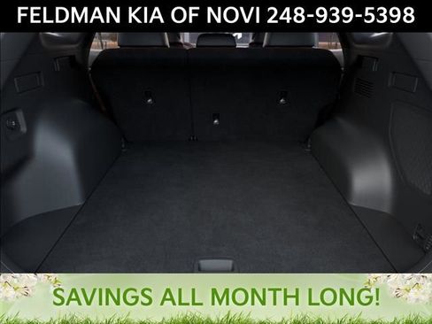 New 2026 Kia Sportage SX Prestige image 19