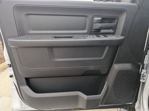 New 2026 RAM 3500 Tradesman image 14