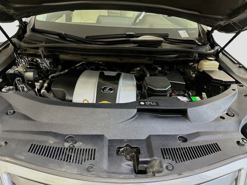Used 2016 Lexus RX 350 AWD image 36