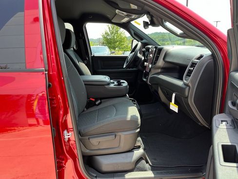New 2026 RAM 2500 Tradesman w/ Power Wagon Package AWD/4WD image 27