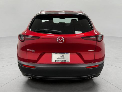 New 2025 MAZDA CX-30 AWD 2.5 S w/ Select Sport Pkg image 4