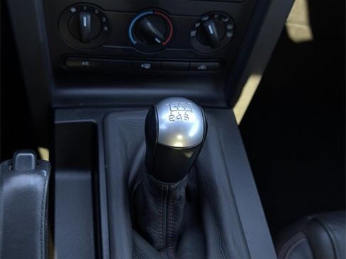 Used 2009 Ford Mustang Shelby GT500 image 20