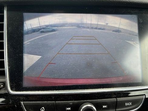 Used 2019 Buick Encore Preferred FWD image 12