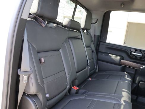 Used 2022 GMC Sierra 3500 Denali AWD/4WD image 16