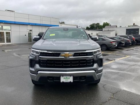 New 2026 Chevrolet Silverado 1500 LT AWD/4WD image 2