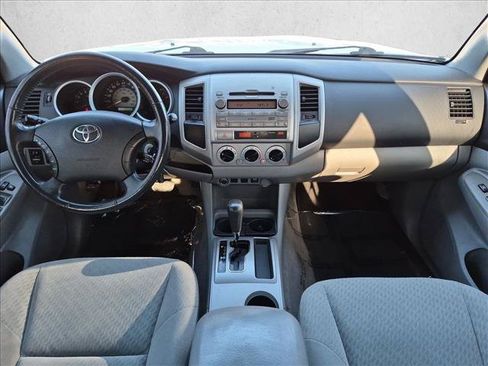 Used 2011 Toyota Tacoma 2WD Double Cab image 15