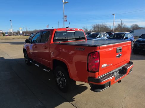 Used 2019 Chevrolet Colorado Z71 image 6