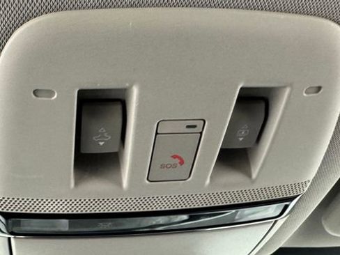 Certified 2025 Nissan Murano SL AWD/4WD image 30