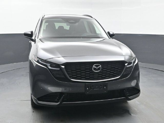 New 2026 MAZDA CX-5 Select AWD/4WD image 4