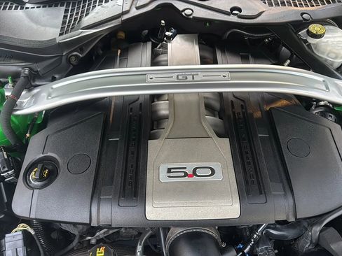 Used 2019 Ford Mustang GT w/ GT Performance Package image 37