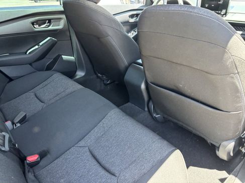 Certified 2024 Honda Accord LX image 12