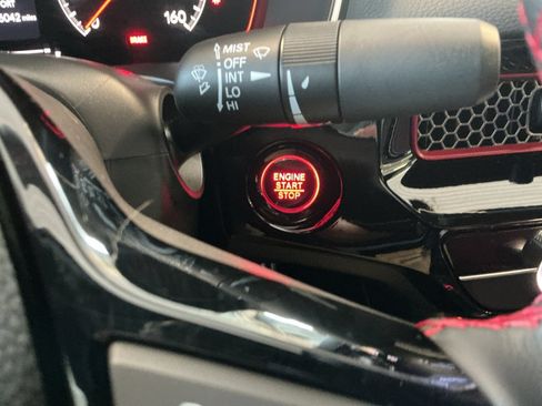 Used 2024 Honda Civic Si image 24