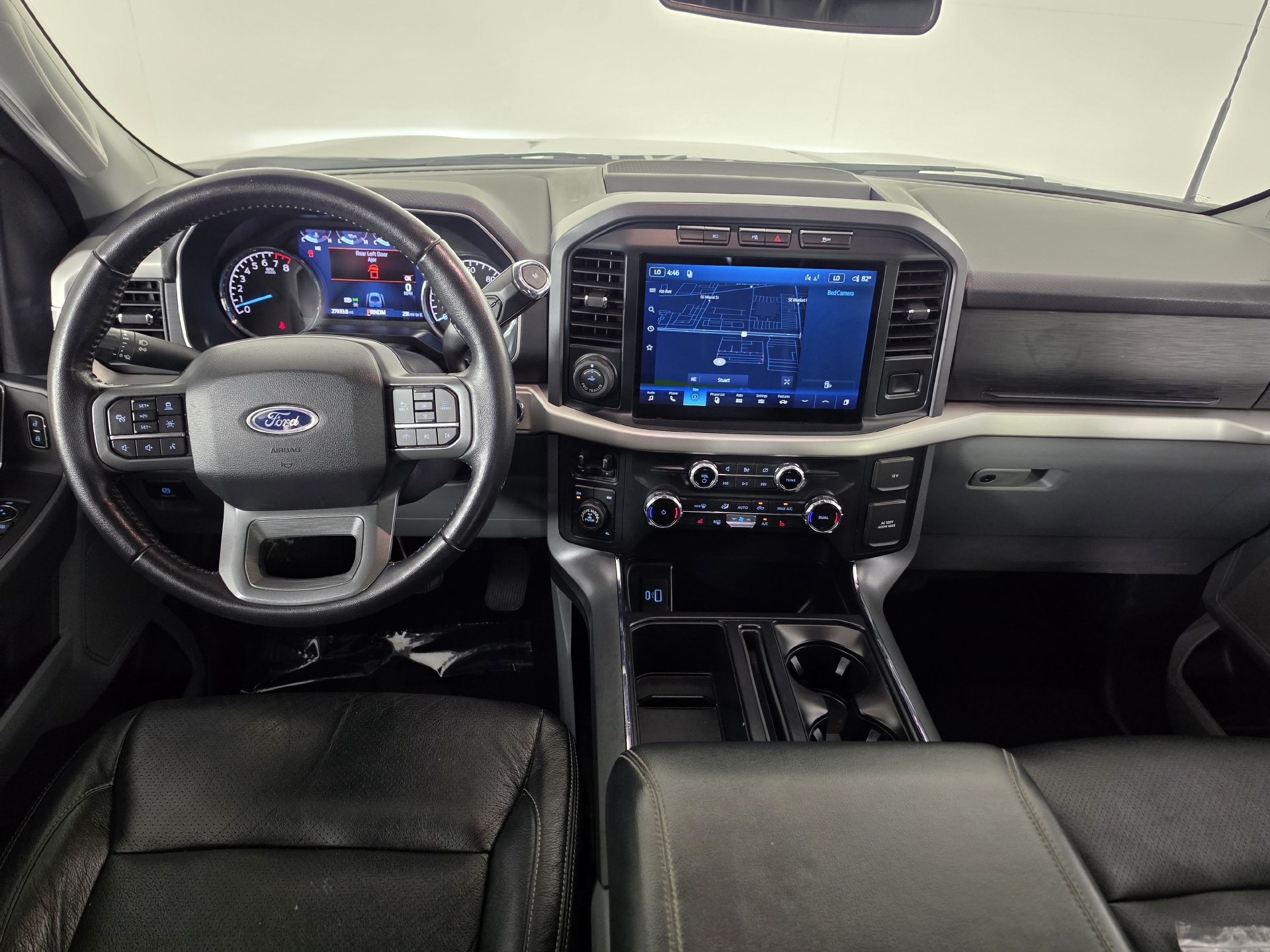 Used 2022 Ford F150 XLT w/ Equipment Group 302A High AWD/4WD image 22
