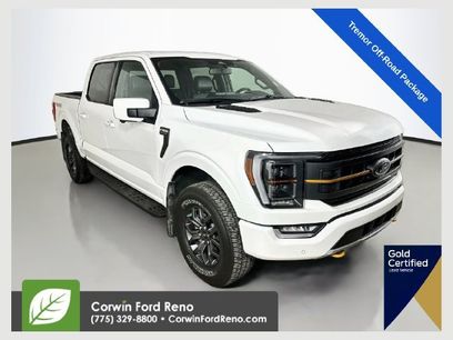 Used 2023 Ford F150 Tremor w/ Equipment Group 402A High