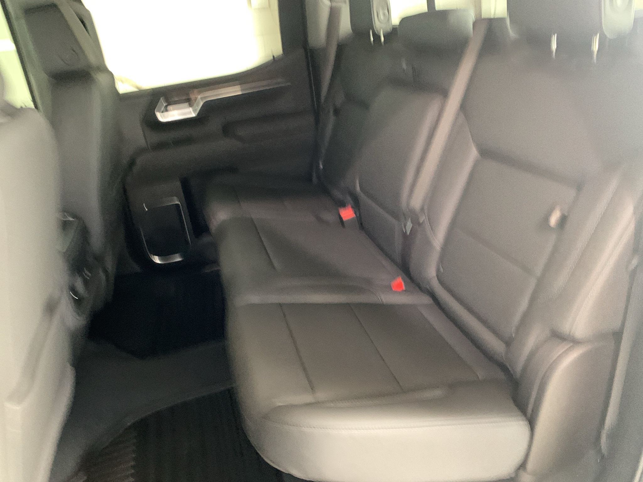 New 2026 Chevrolet Silverado 1500 RST w/ All Star Edition Plus AWD/4WD image 15