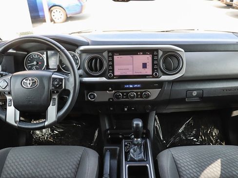 Used 2023 Toyota Tacoma SR5 RWD image 12