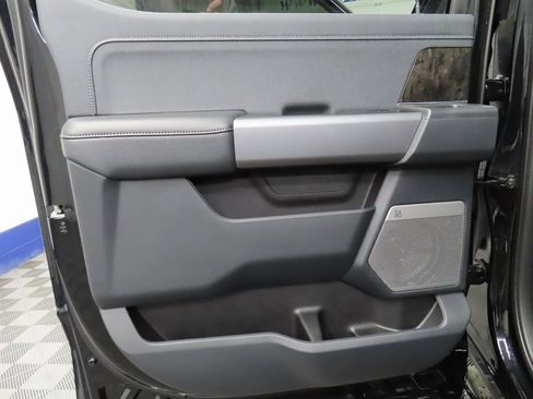 Used 2025 Ford F250 Lariat w/ Lariat Ultimate Package image 73