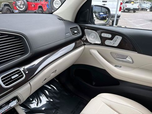 Certified 2024 Mercedes-Benz GLE 350 4MATIC image 26