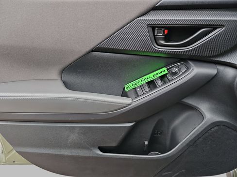 New 2026 Subaru Crosstrek 2.0i Premium AWD/4WD image 31