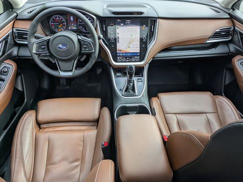 Used 2020 Subaru Outback Touring XT image 17