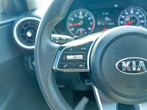 Used 2021 Kia Forte LXS FWD image 27