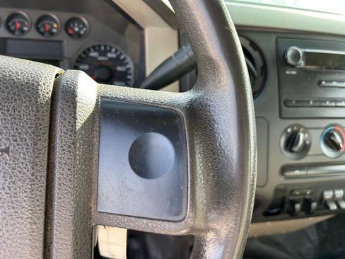 Used 2008 Ford F350 4WD Crew Cab image 19