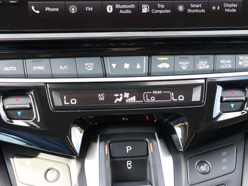 Used 2026 Honda Odyssey EX-L image 43