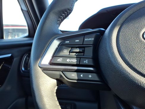 Used 2025 Subaru Forester Limited w/ Popular Package #2 image 26