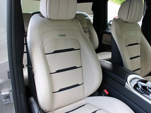 Used 2023 Mercedes-Benz G 63 AMG 4MATIC image 16