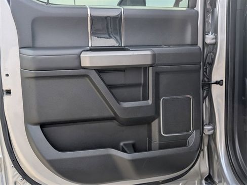 Used 2021 Ford F250 Platinum w/ FX4 Off-Road Package image 23