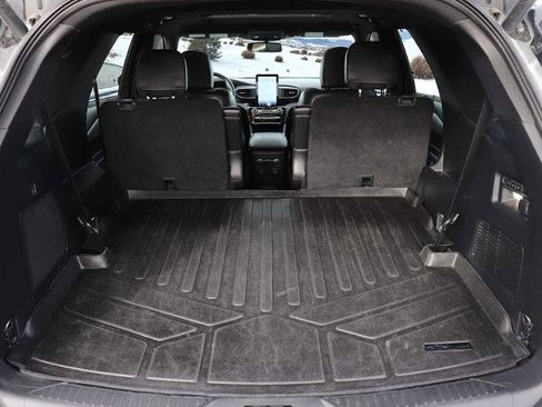 Certified 2022 Ford Explorer ST w/ Equipment Group 401A image 31