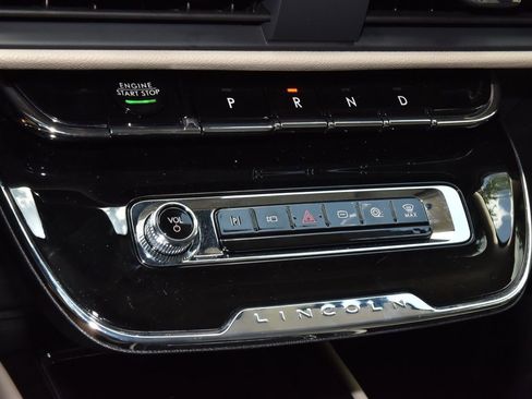 New 2026 Lincoln Corsair Grand Touring w/ Jet Appearance Package AWD/4WD image 29