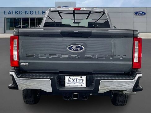 New 2026 Ford F350 XLT AWD/4WD image 4