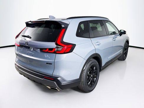 New 2026 Honda CR-V Sport-L image 32