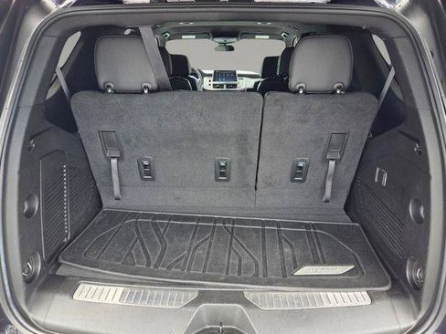 Certified 2023 Chevrolet Tahoe Z71 AWD/4WD image 18