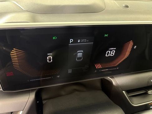 New 2026 Kia K4 FWD image 21