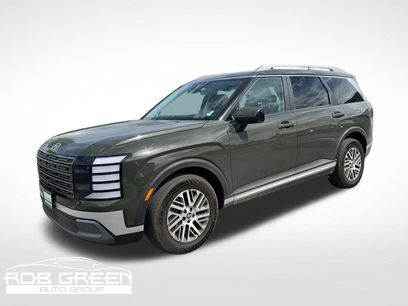 Certified 2026 Hyundai Palisade SEL