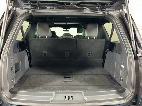 Used 2024 Ford Expedition Max Platinum AWD/4WD image 33