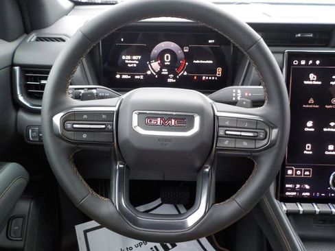 New 2026 GMC Terrain AT4 AWD/4WD image 27