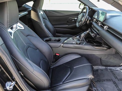 Certified 2023 Toyota Supra Premium image 18