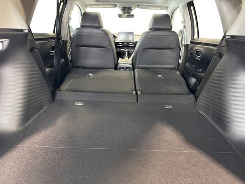 New 2026 Acura ADX AWD image 35